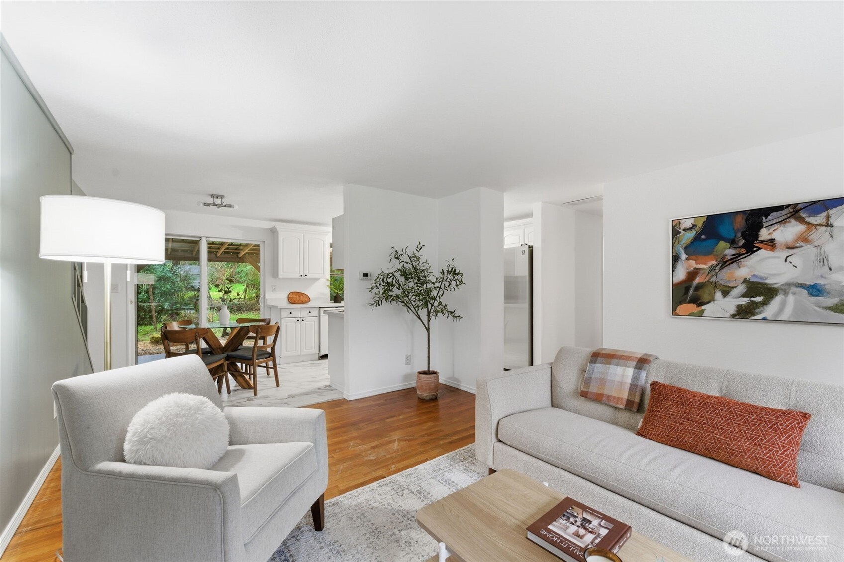 11102 Northstar Way SW