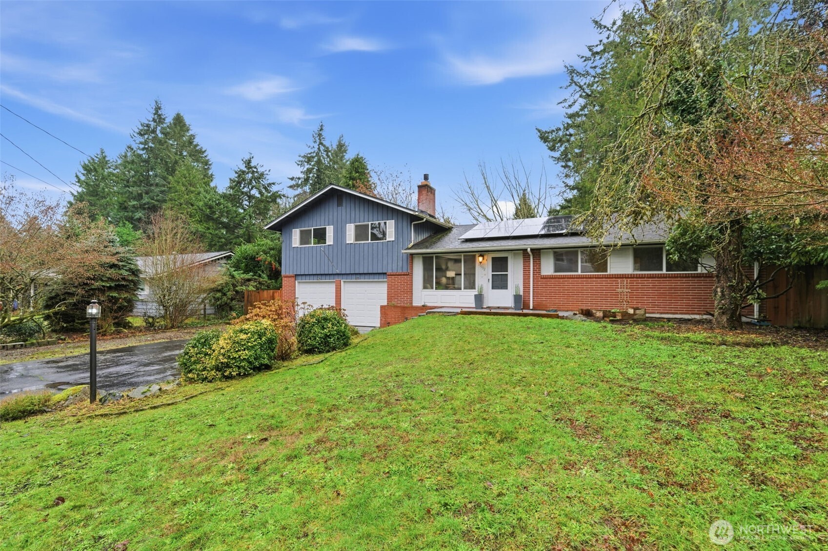 11102 Northstar Way SW