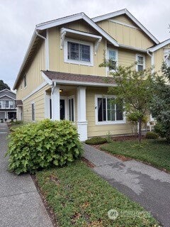 Photo of 6023 Illinois Lane SE #B, Lacey, WA 98513 (MLS # 2556852)