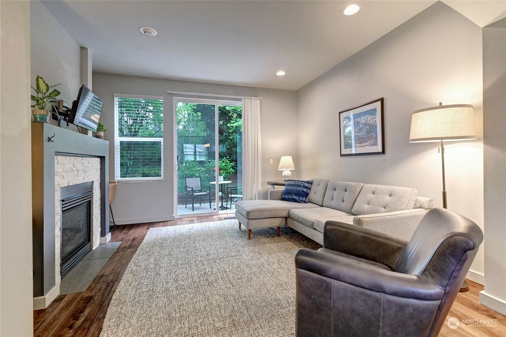 Photo of 14007 69th Drive SE #K-2, Snohomish, WA 98296 (MLS # 2061938)