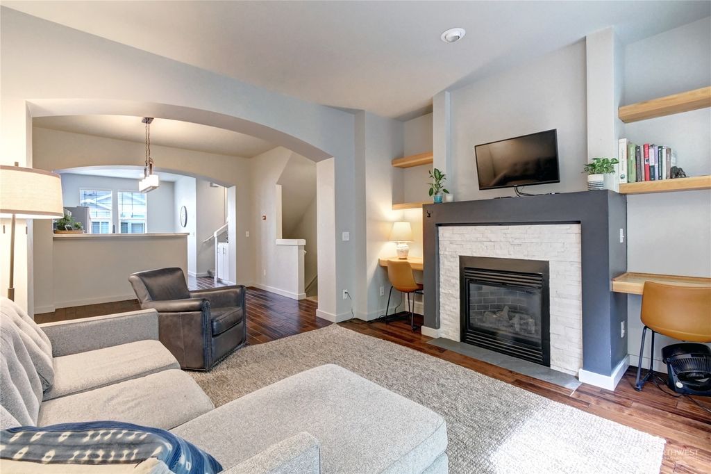 Photo of 14007 69th Drive SE #K-2, Snohomish, WA 98296 (MLS # 2061938)