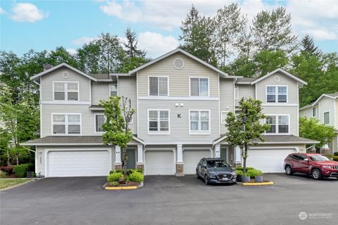 Photo of 14007 69th Drive SE #K-2, Snohomish, WA 98296 (MLS # 2061938)