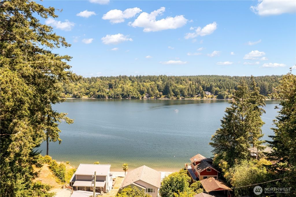 Photo of 310 Fir Lane NW, Lakebay, WA 98349 (MLS # 2556878)