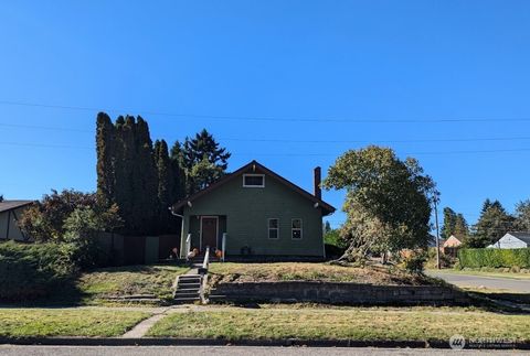 3602 S Cushman Avenue Tacoma WA 98418