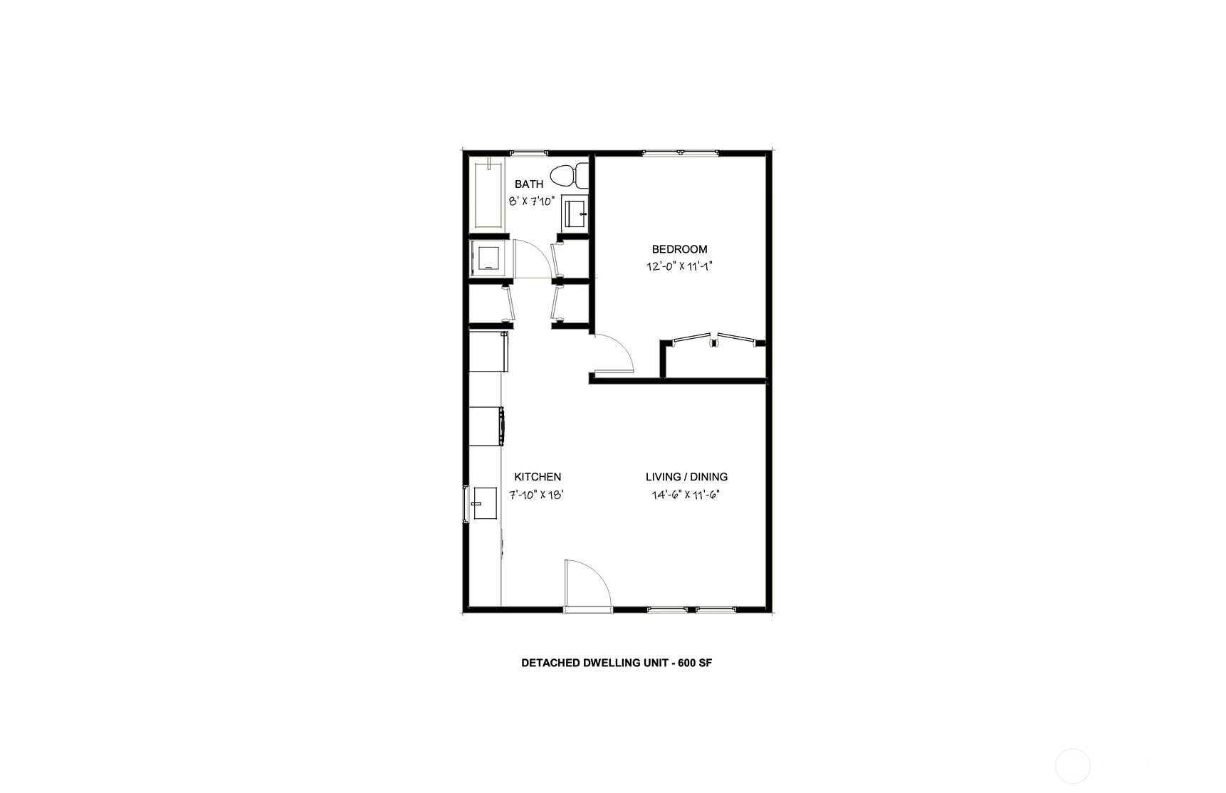 3622 S Gunnison Street