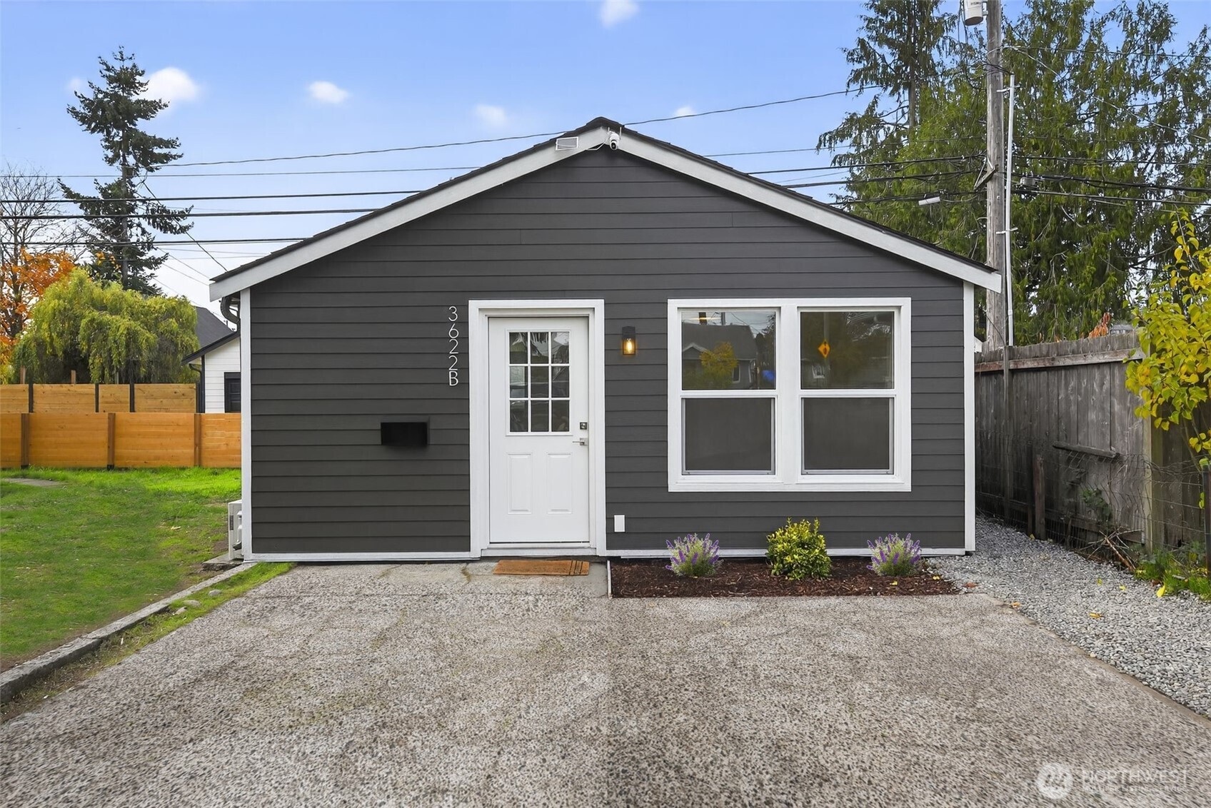 3622 S Gunnison Street