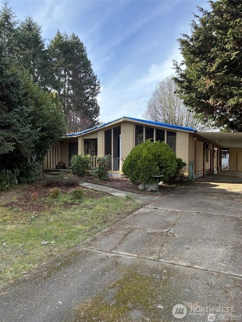 Photo of 4421 36th Court SE, Lacey, WA 98503 (MLS # 2514804)