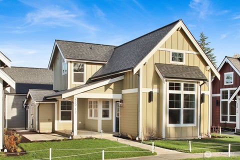 Photo of 530 E Sunset Drive #12, Bellingham, WA 98225 (MLS # 2591461)