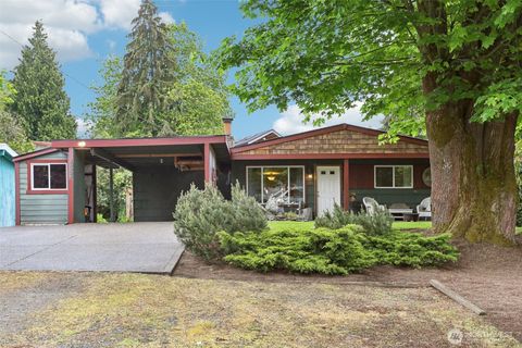 15226 88th Avenue NE Kenmore WA 98028