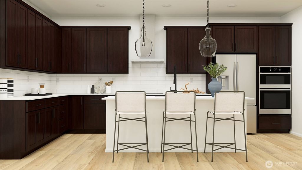 Photo of 32403 Myrtle Avenue SE, Black Diamond, WA 98010 (MLS # 2452138)