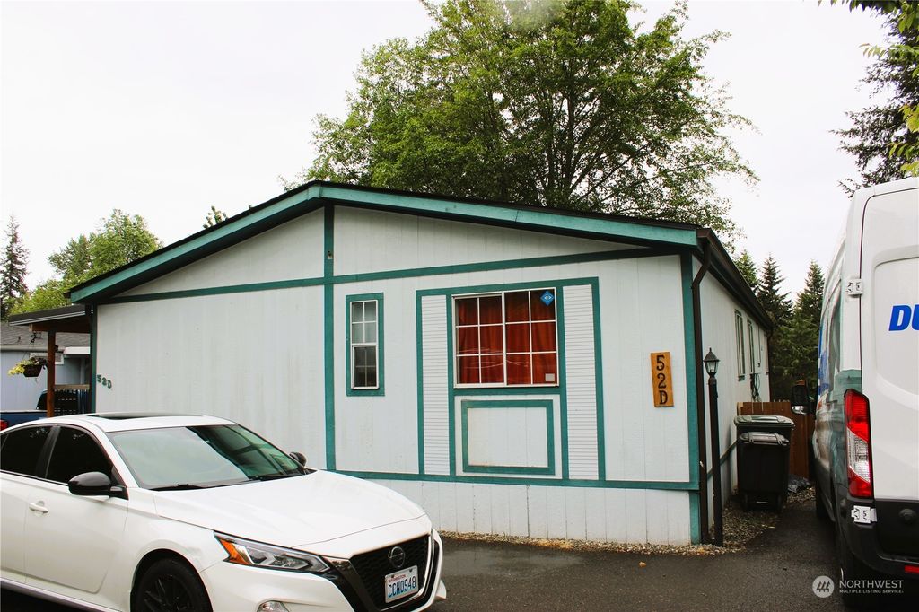 Photo of 7701 Hardeson Road #52D, Everett, WA 98203 (MLS # 2243199)