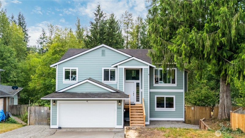 3606 231st Drive NE