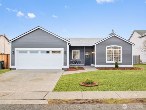 Photo of 1212 199th Street E, Spanaway, WA 98387 (MLS # 2471681)