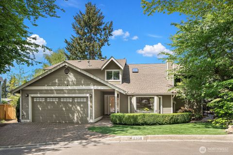 Photo of 6308 110th Avenue NE, Kirkland, WA 98033 (MLS # 2520522)