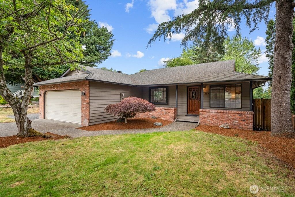 Photo of 20903 36th Place W, Lynnwood, WA 98036 (MLS # 2362981)