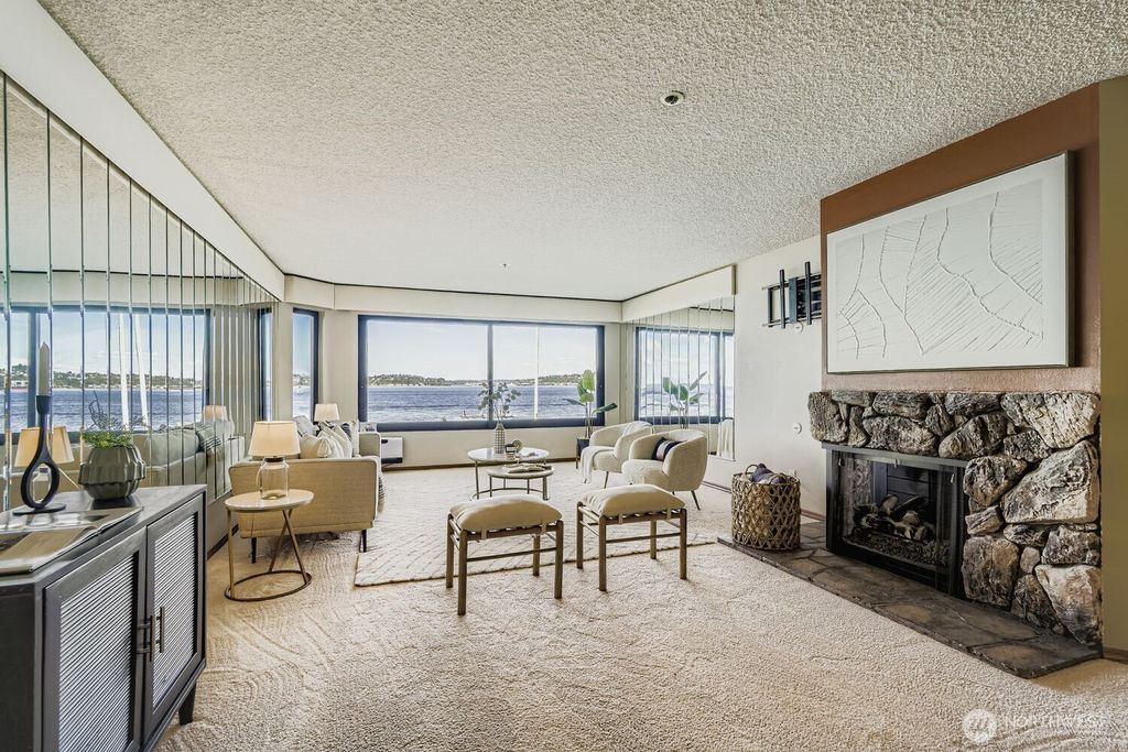 Photo of 1140 Alki Avenue SW #203, Seattle, WA 98116 (MLS # 2441084)