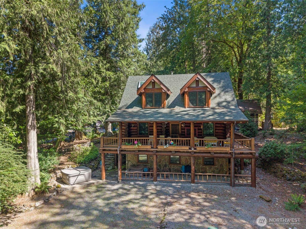 Photo of 44725 SE 71st Street, Snoqualmie, WA 98065 (MLS # 2545656)