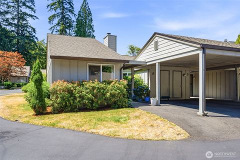 Photo of 13113 NW 8th Avenue #A, Vancouver, WA 98685 (MLS # 2551465)