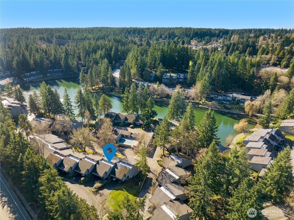 Photo of 6439 139th Avenue NE #19, Redmond, WA 98052 (MLS # 2477132)