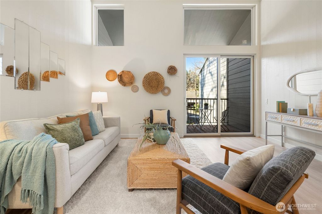 Photo of 6439 139th Avenue NE #19, Redmond, WA 98052 (MLS # 2477132)