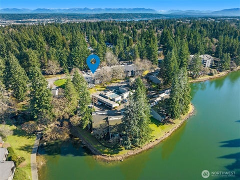 Photo of 6439 139th Avenue NE #19, Redmond, WA 98052 (MLS # 2477132)
