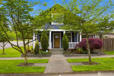Photo of 4202 N 27th Street, Tacoma, WA 98407 (MLS # 2512488)