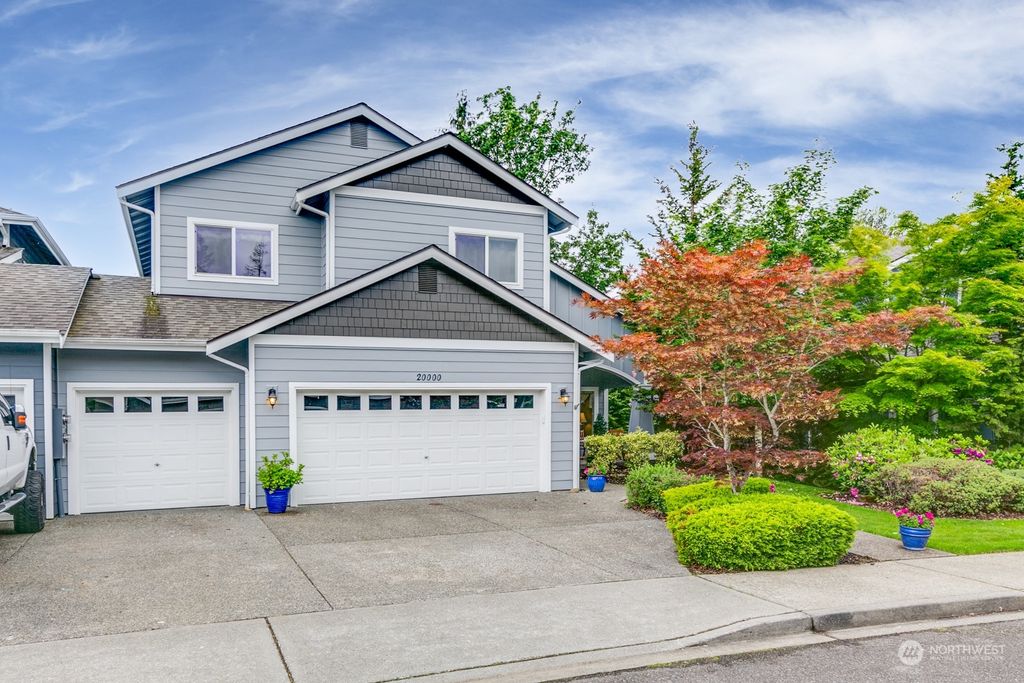Photo of 20000 Hermitage Lane SE, Monroe, WA 98272 (MLS # 2251438)