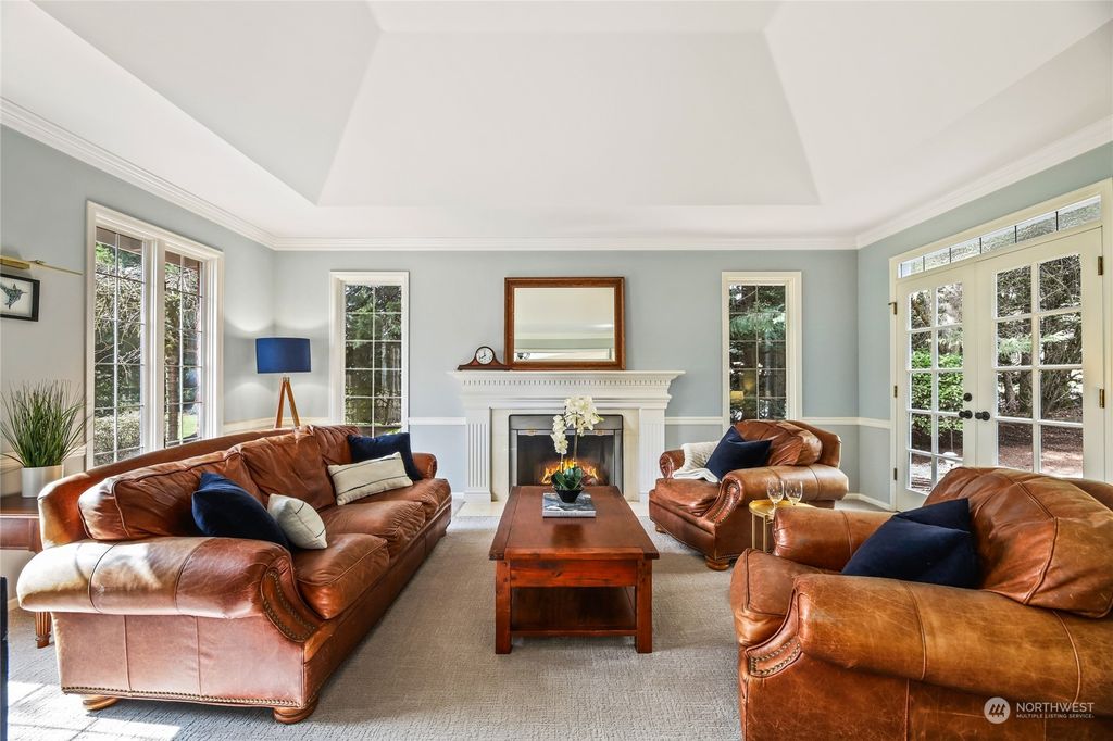 Photo of 21818 NE 69th Street, Redmond, WA 98053 (MLS # 2206655)