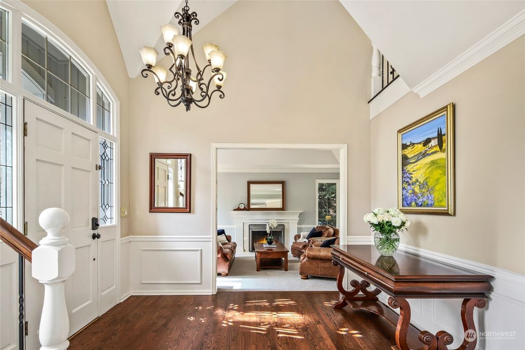 Photo of 21818 NE 69th Street, Redmond, WA 98053 (MLS # 2206655)