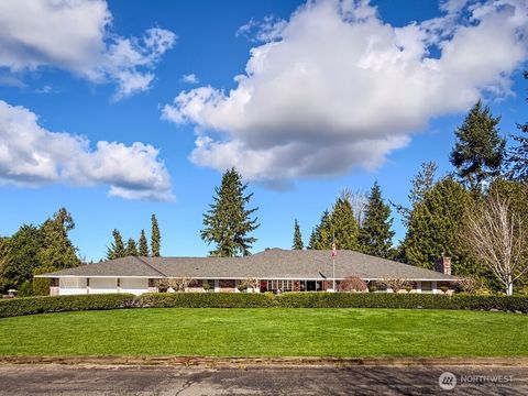 Photo of 11701 Bella Coola Road, Woodway, WA 98020 (MLS # 2498053)