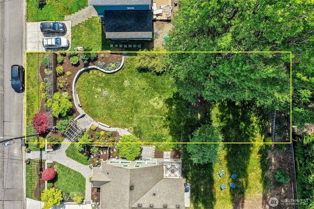 Photo of 0 XXX 2nd Avenue NW, Seattle, WA 98117 (MLS # 2535299)