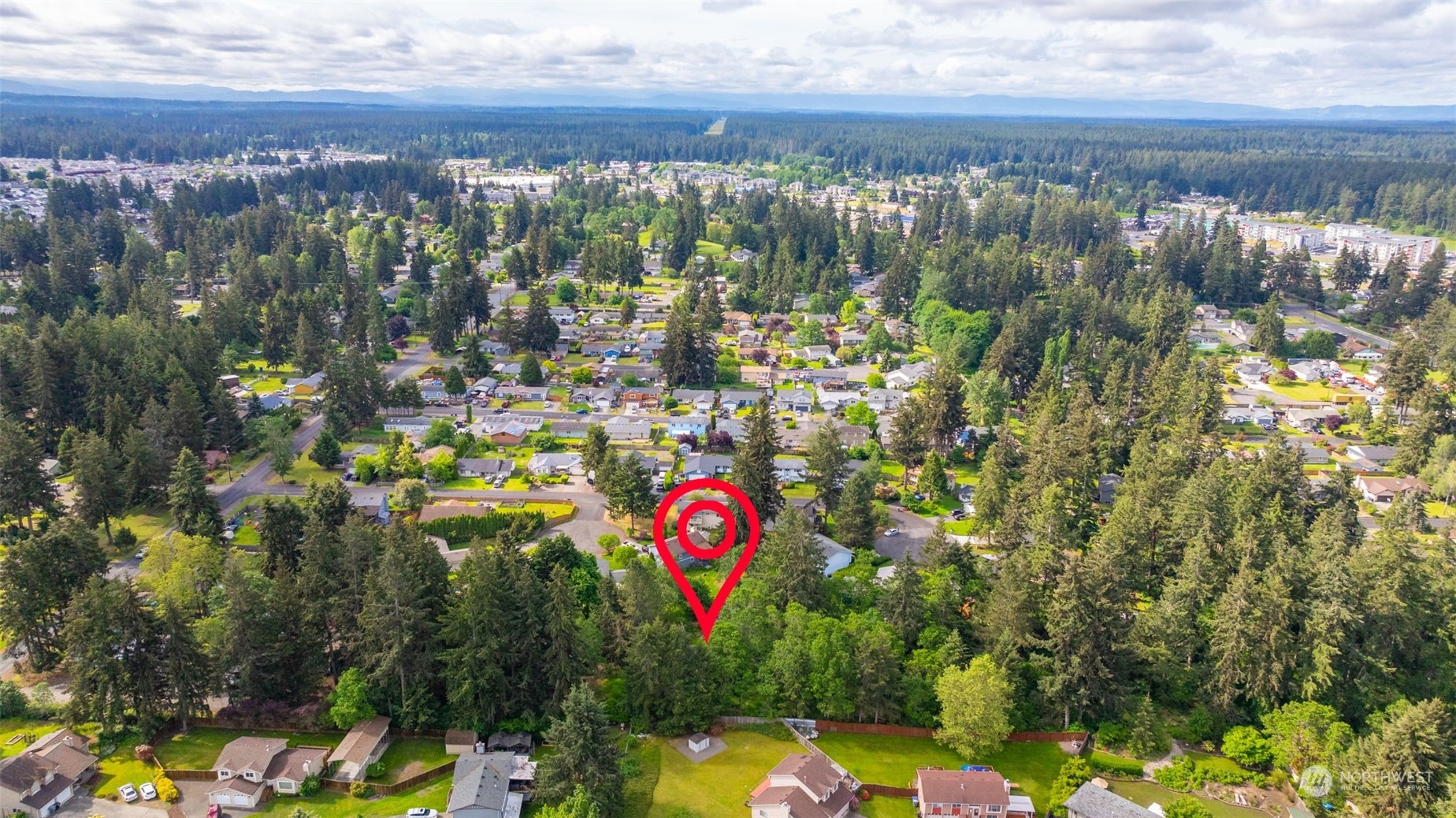 Spanaway, Washington 98387, United States, ,Land,Active,123806