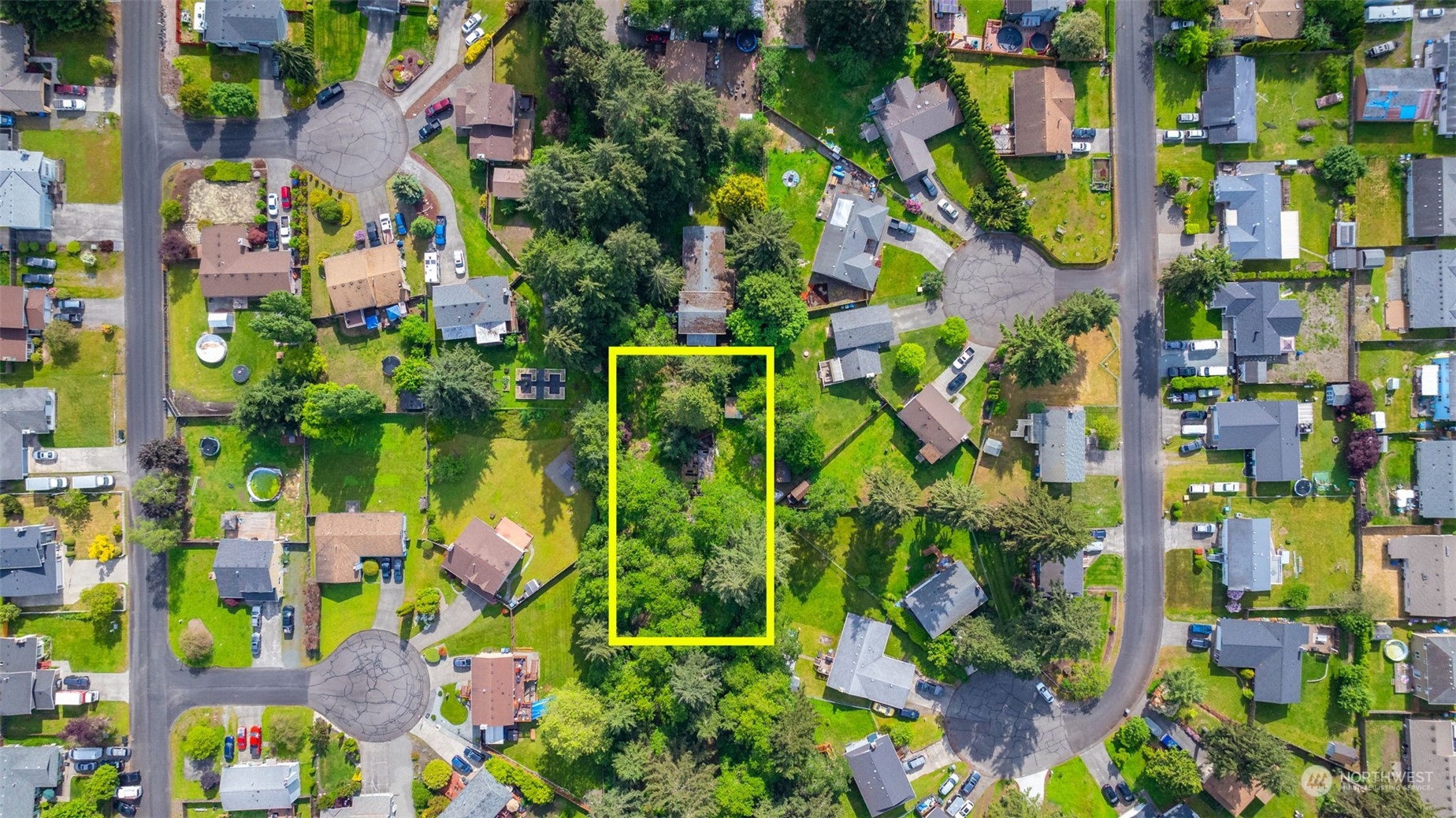 Spanaway, Washington 98387, United States, ,Land,Active,123806