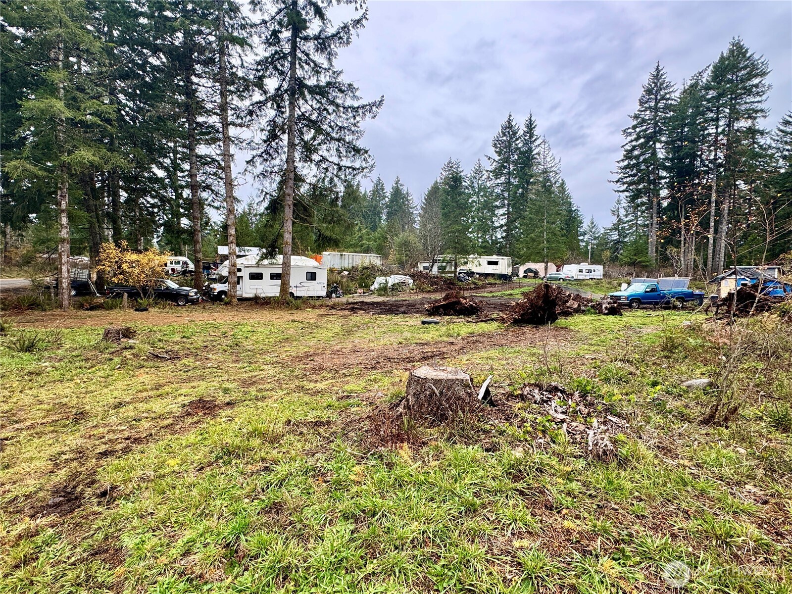 151 W Buck Prairie Rd