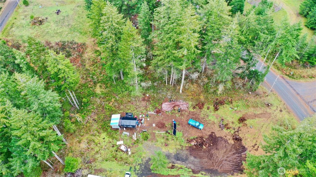 Photo of 151 W Buck Prairie Rd Rd, Elma, WA 98541 (MLS # 2452055)