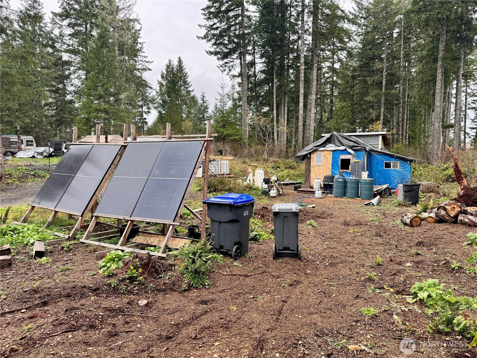 151 W Buck Prairie Rd