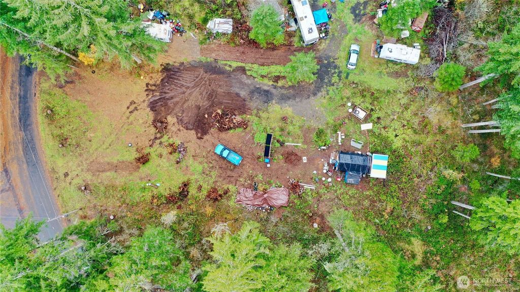 Photo of 151 W Buck Prairie Rd Rd, Elma, WA 98541 (MLS # 2452055)