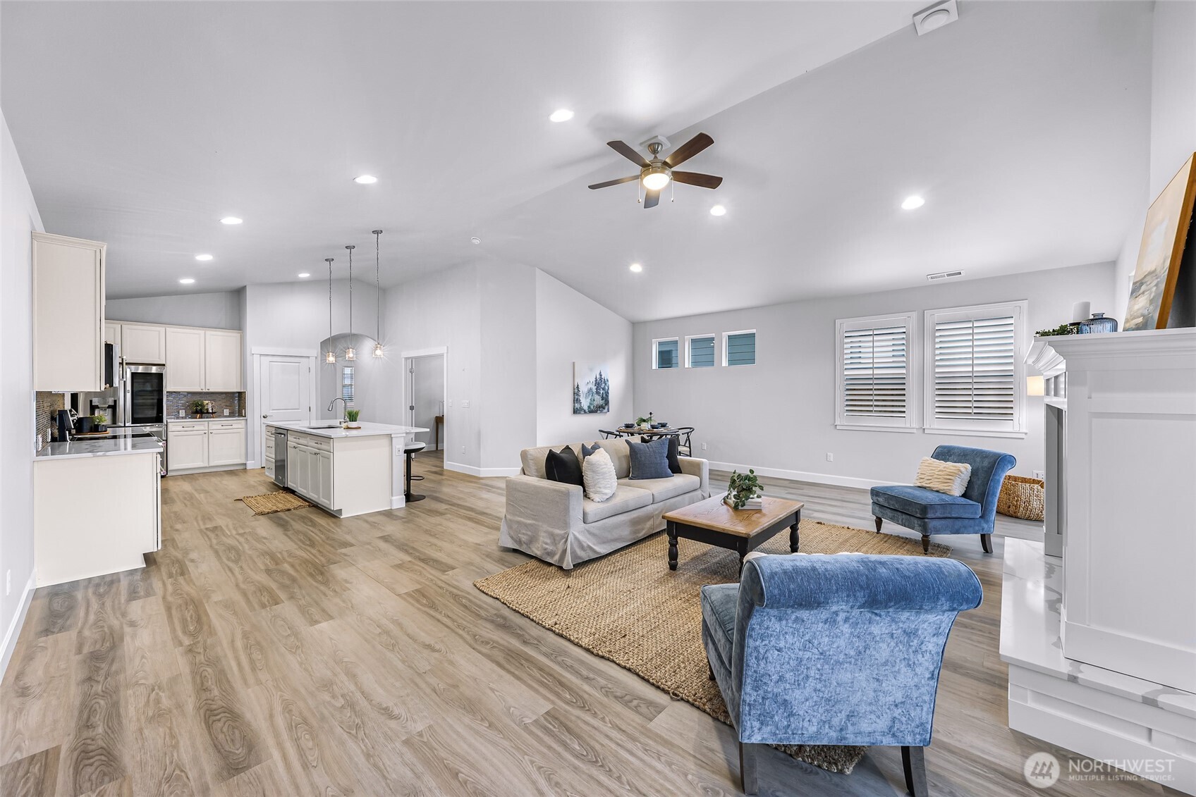 1412 Woods Point Lane