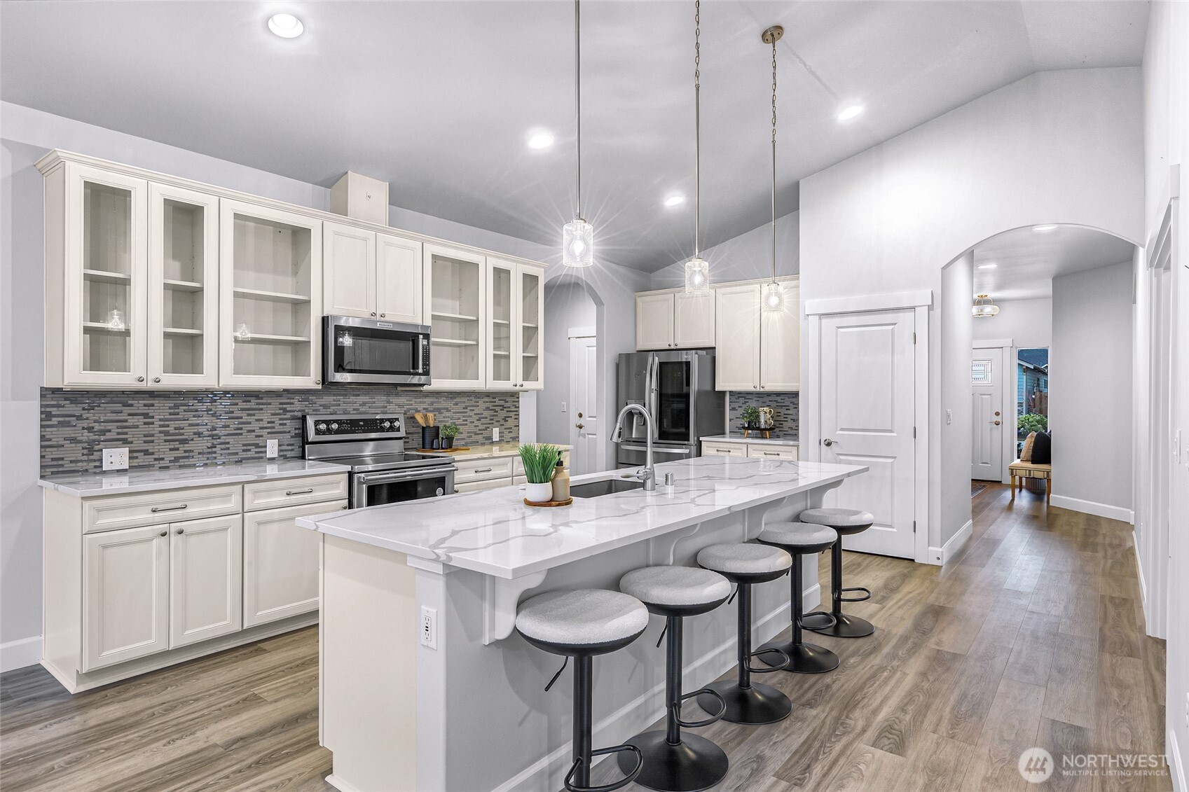 1412 Woods Point Lane