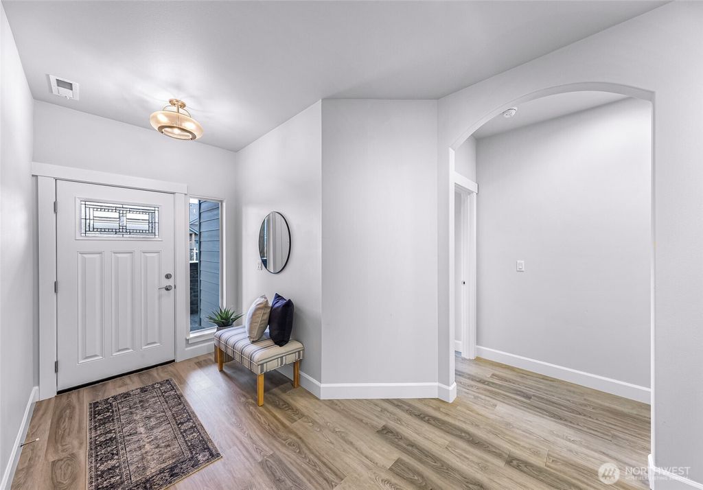 Photo of 1412 Woods Point Lane, Ferndale, WA 98248 (MLS # 2495607)