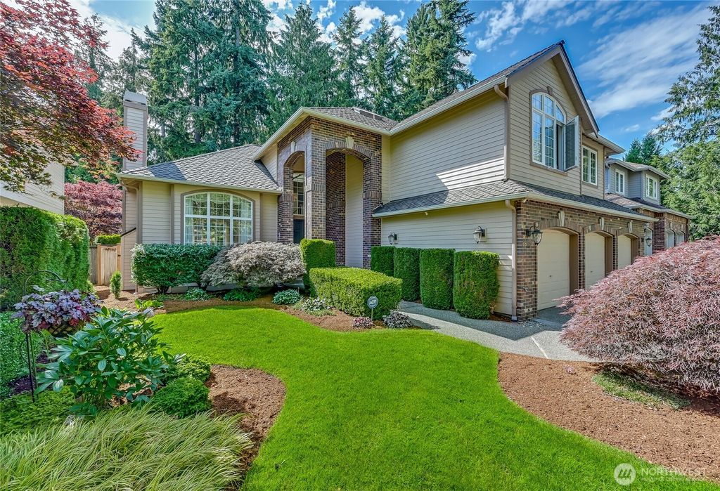 Photo of 16002 32nd Ave Ave SE, Mill Creek, WA 98012 (MLS # 2394799)