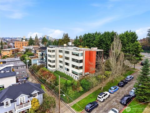Photo of 2703 Boylston Avenue E #101, Seattle, WA 98102 (MLS # 2459020)