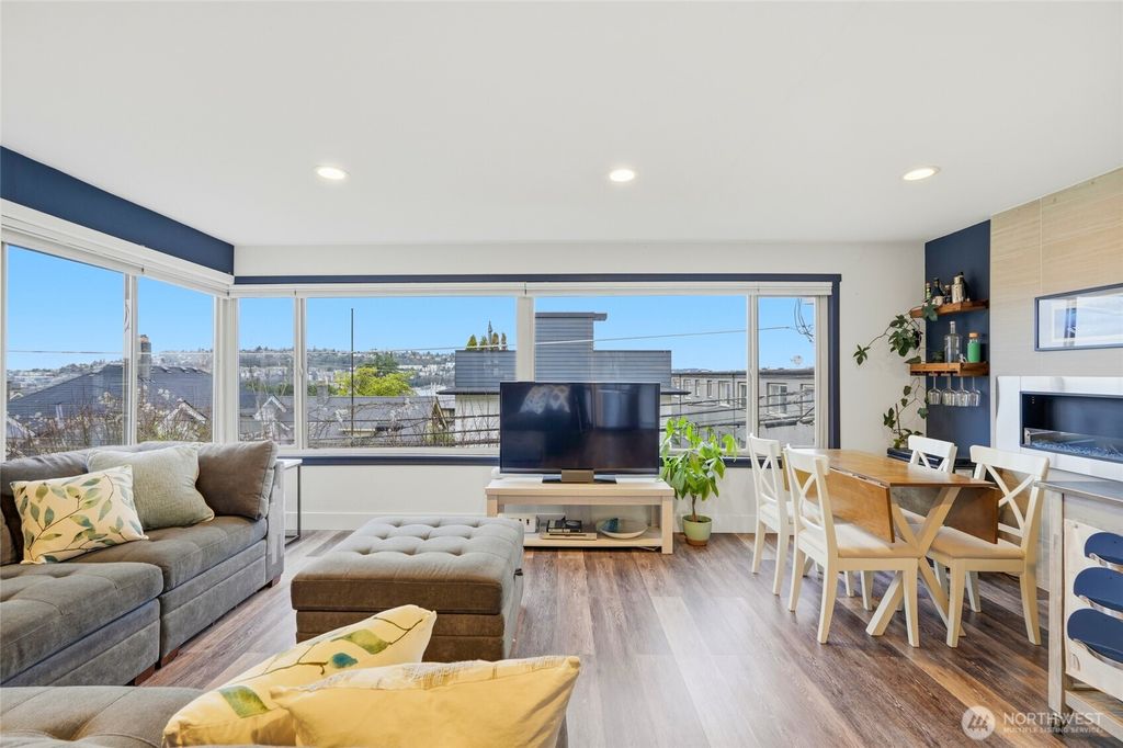 Photo of 2703 Boylston Avenue E #101, Seattle, WA 98102 (MLS # 2459020)