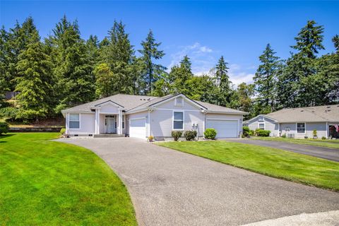 A home in Lakewood