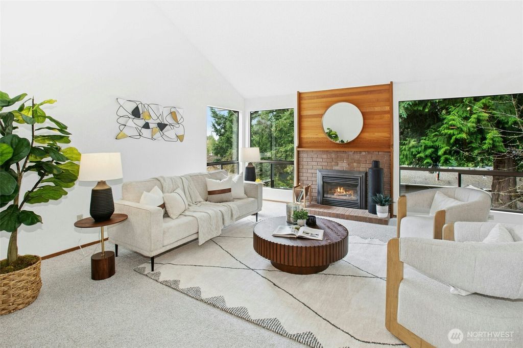Photo of 14724 NE 177th Street NE, Woodinville, WA 98072 (MLS # 2342239)