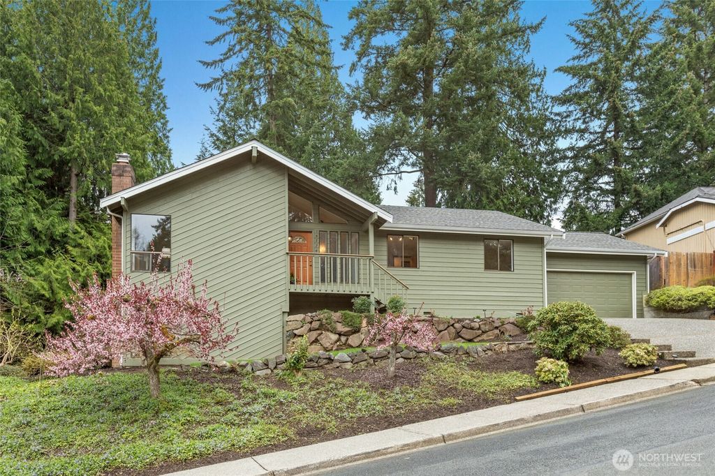 Photo of 14724 NE 177th Street NE, Woodinville, WA 98072 (MLS # 2342239)