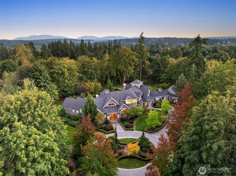 Photo of 18025 NE 136th Street, Redmond, WA 98052 (MLS # 2445006)
