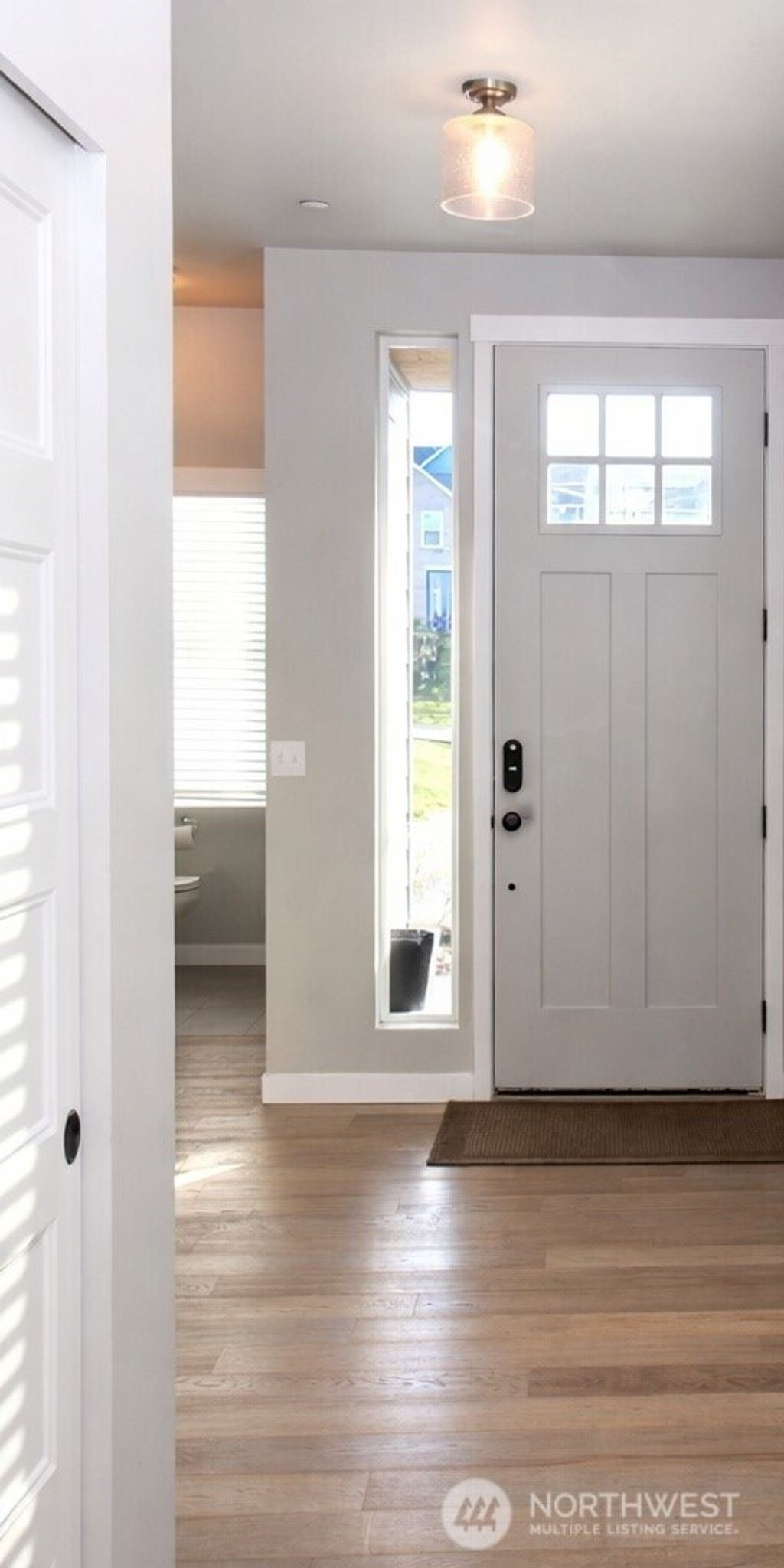 Photo of 8721 69th Pl Pl NE, Marysville, WA 98270 (MLS # 2469825)