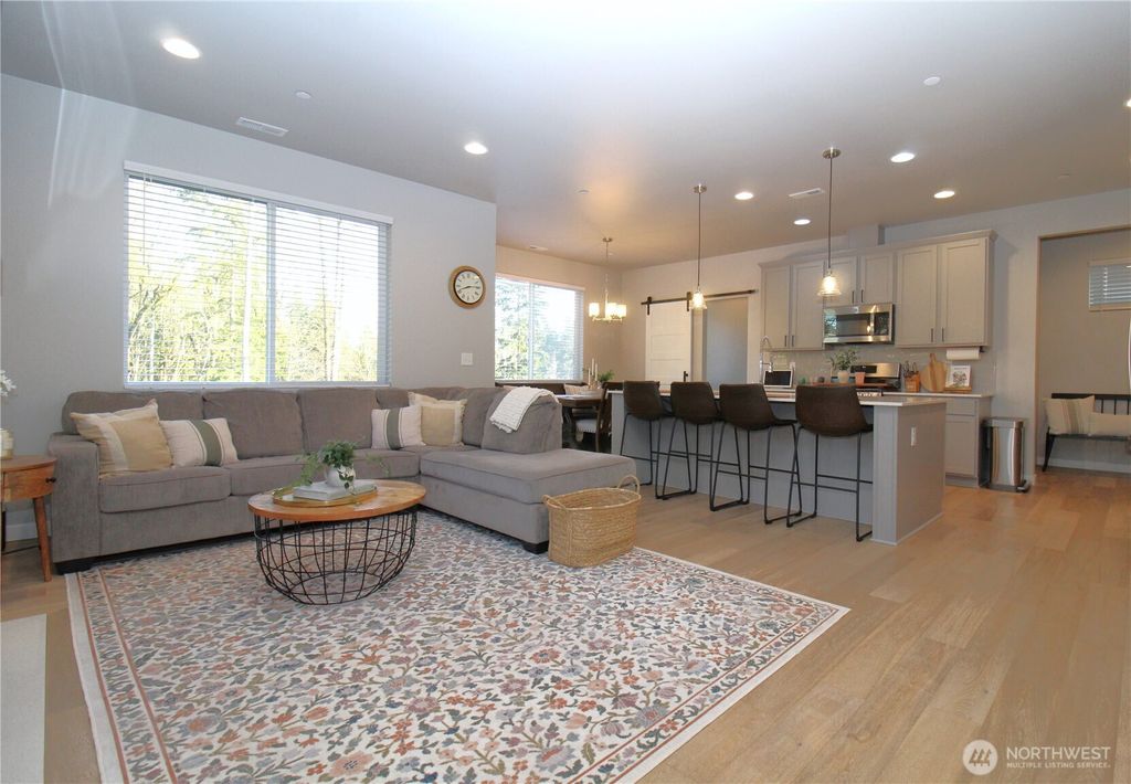 Photo of 8721 69th Pl Pl NE, Marysville, WA 98270 (MLS # 2469825)