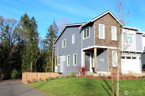 Photo of 8721 69th Pl Pl NE, Marysville, WA 98270 (MLS # 2469825)